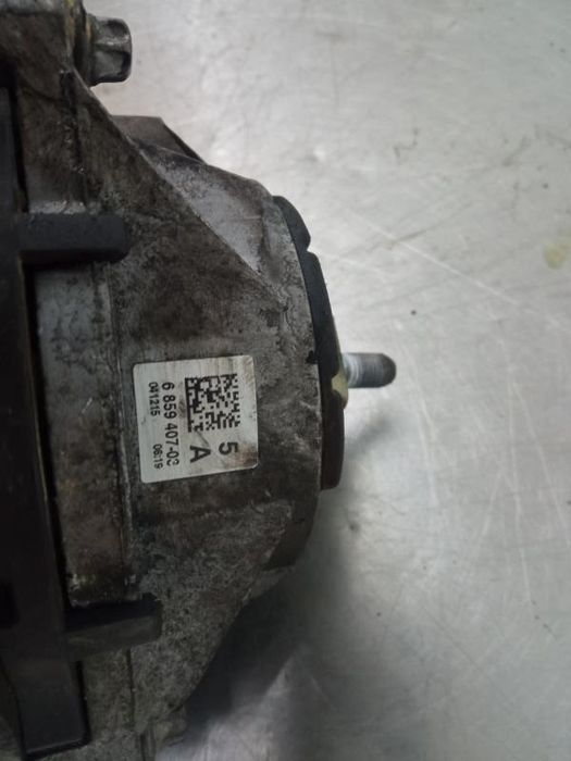 Apoio do motor BMW 1 (E87)