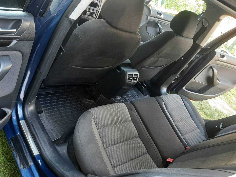 Volkswagen Golf 2011