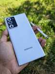 Samsung Galaxy Note 20 Ultra,12+256GB, Snapdragon, jak nowe
