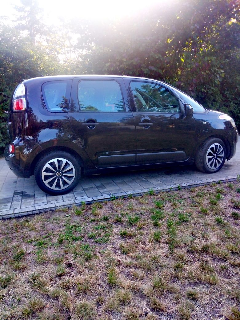 ICitroen C3 Picasso