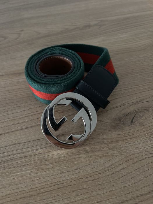 Ремень Gucci original в хорошем состоянии