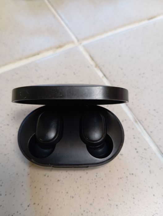 Наушники mi Redmi 2