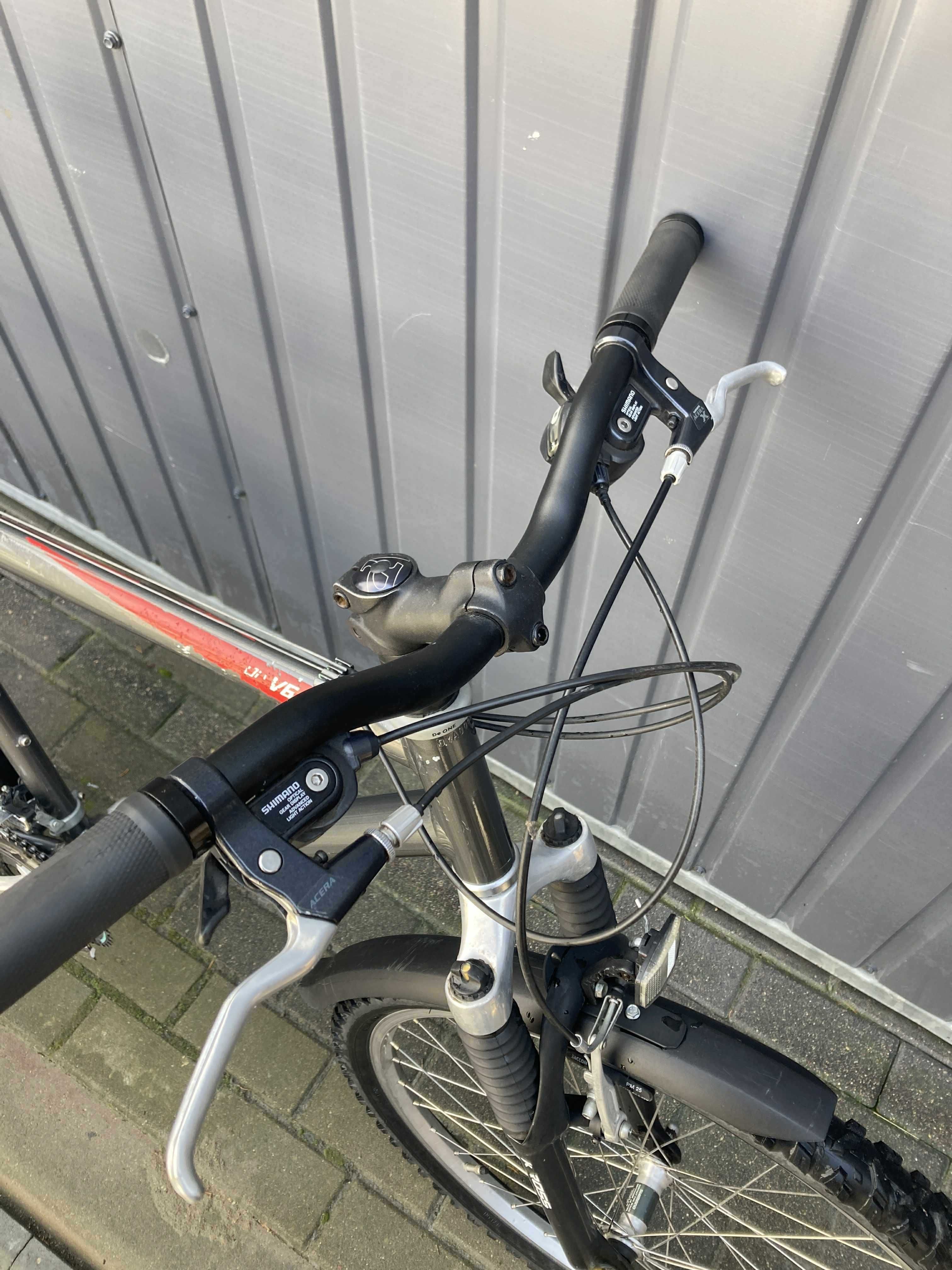Rower crossowy Kross v6