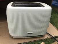 Toster breville vtr003 dziala sto procent