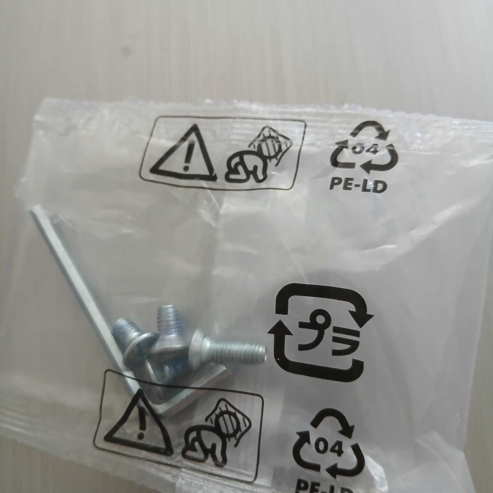 Mesas de apoio IKEA Gladom