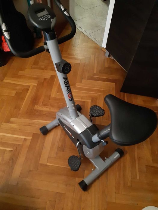 Rower stacjonarny - Abarqs