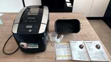 Wypiekacz do chleba GORENJE BM1210BK