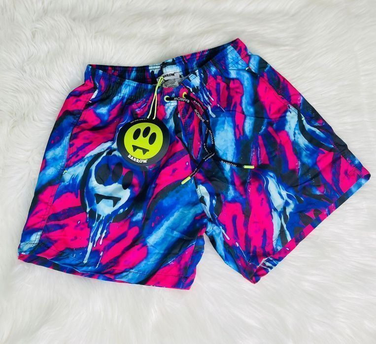 Шорты DOIR оригинал плавательные пляжные Louis Vuitton для бассейна