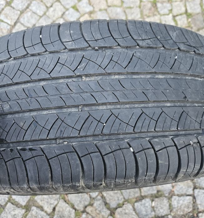 Opony 235/55 R17 Michelin Latitude Tour HP