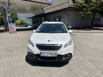 Peugeot 2008 1.2 Benzyna Klima Pure Tech Okazja !