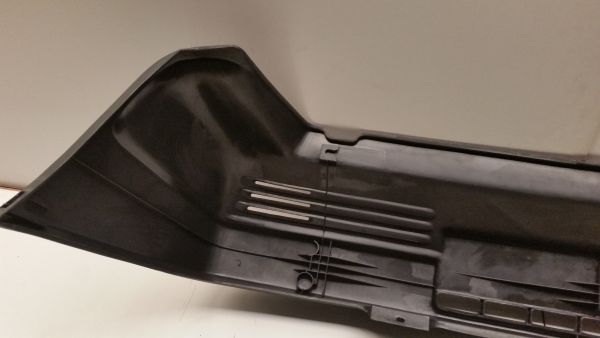 Pára-choques frente FIAT Uno (146_)