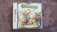 Children of mana nintendo ds