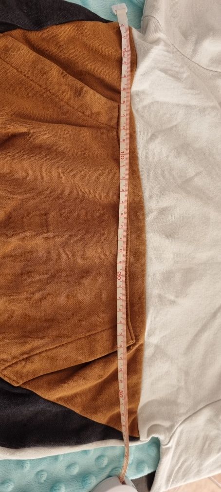 Bluza HM z kapturem 98/104