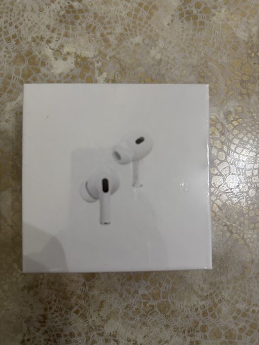 AirPods Pro 2 nd USB-c