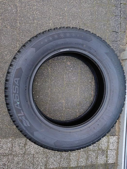 195/65R15 95H Lassa Snoways 4 pojedyncza zimowa 2022