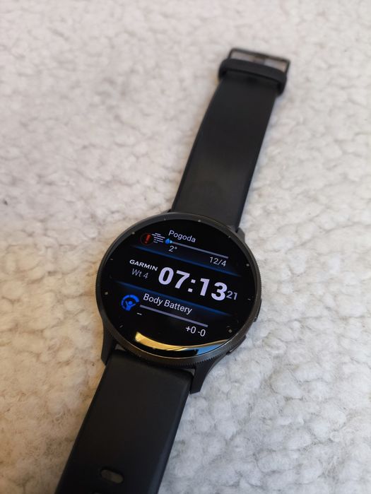 Garmin Venu 3 smartwatch NA GWARANCJI