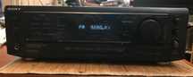 Amplituner Sony STR-DE405