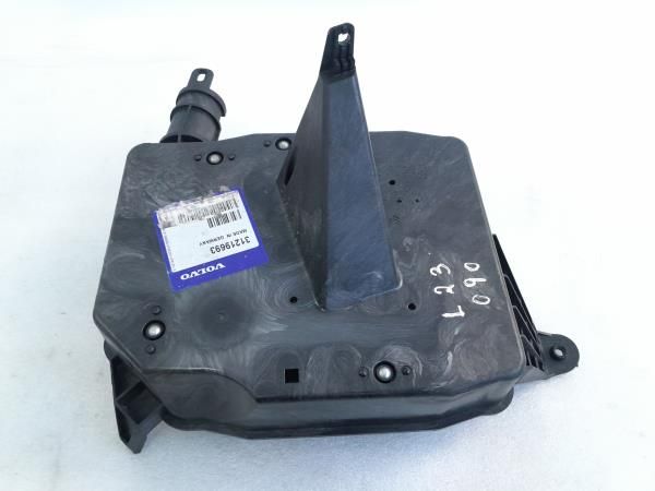 Plástico genérico VOLVO S40 II (MS)