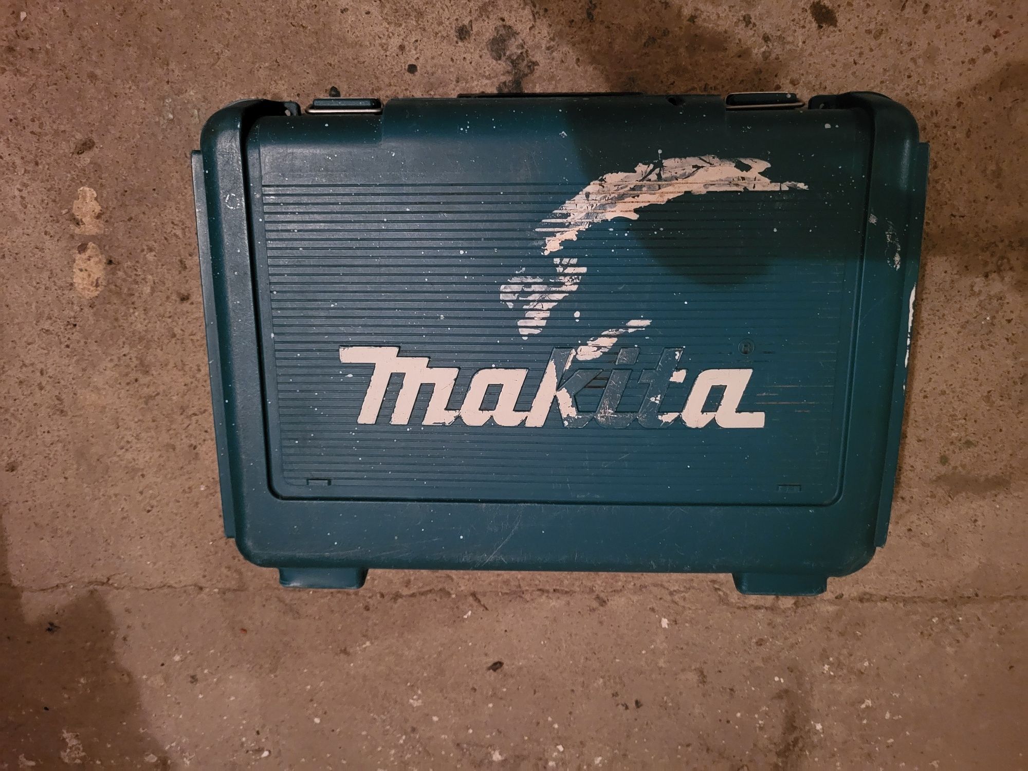 Makita wkrętarka 6271D 12V