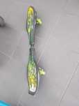 Skate 2 rodas verce