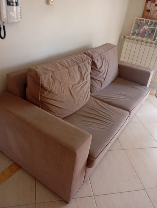 Sofá em ótimo estado