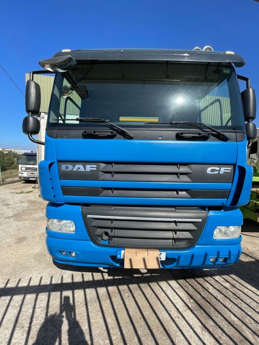 Vendo camião DAF. 460 ano 2011