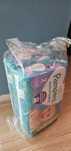 Pampers baby active 2  144 szt