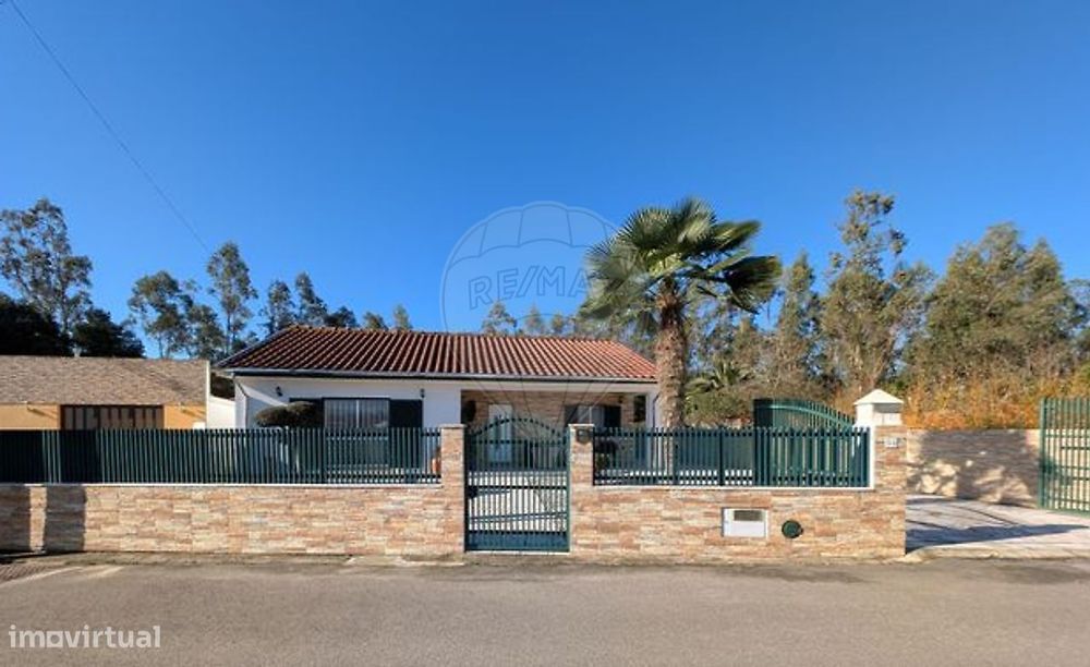 Moradia T2 para venda