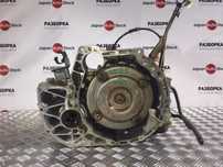 АКПП Nissan X-Trail (объём 2.5), год 2001-2006, пробег 75000 км