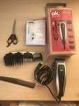 Hair Clippers Marka Ok