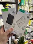 Повербанк Power Bank Hoco J140A 5000mAh PD/MagSafe 20W