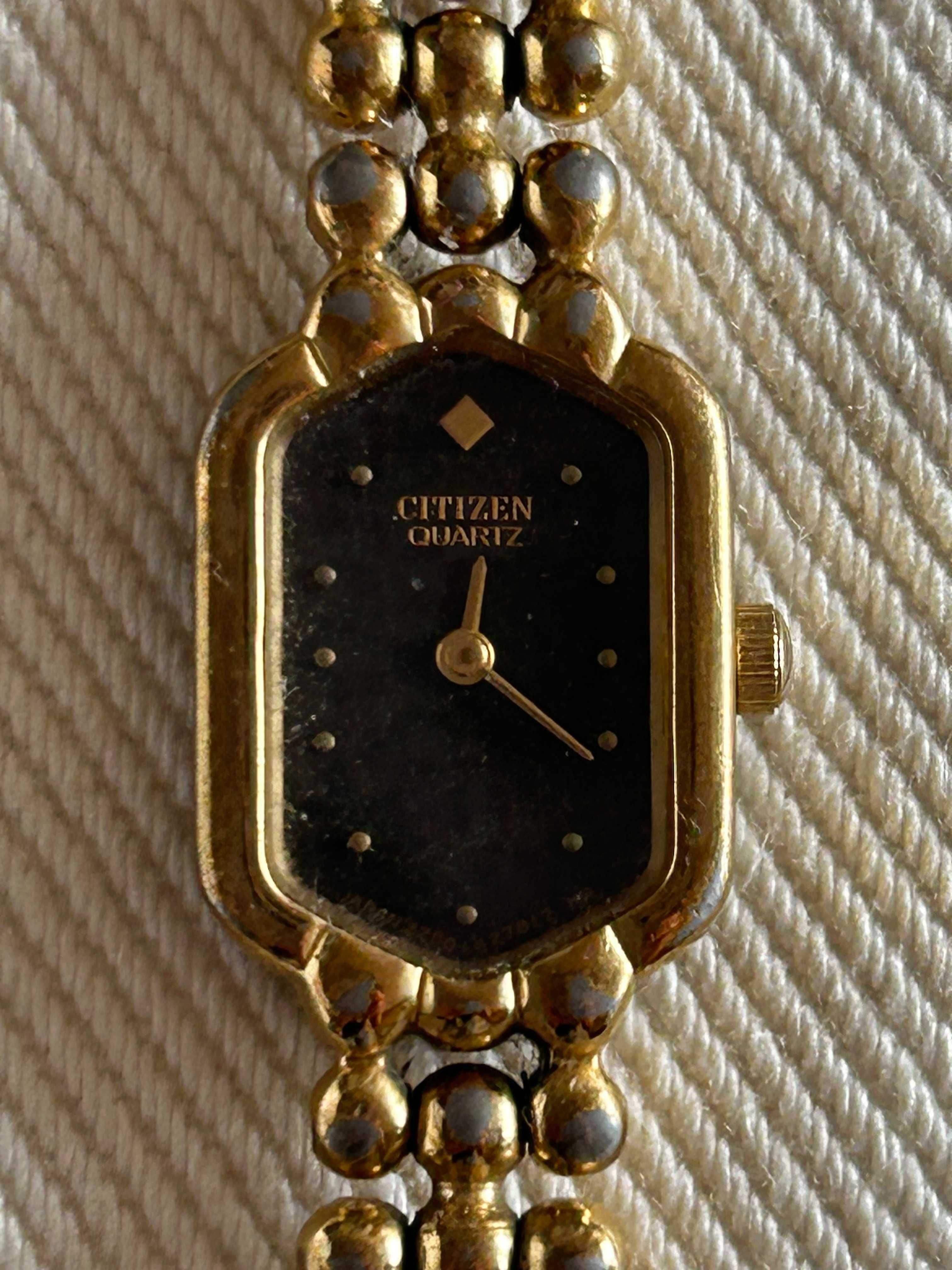 Relógio Citizen Original