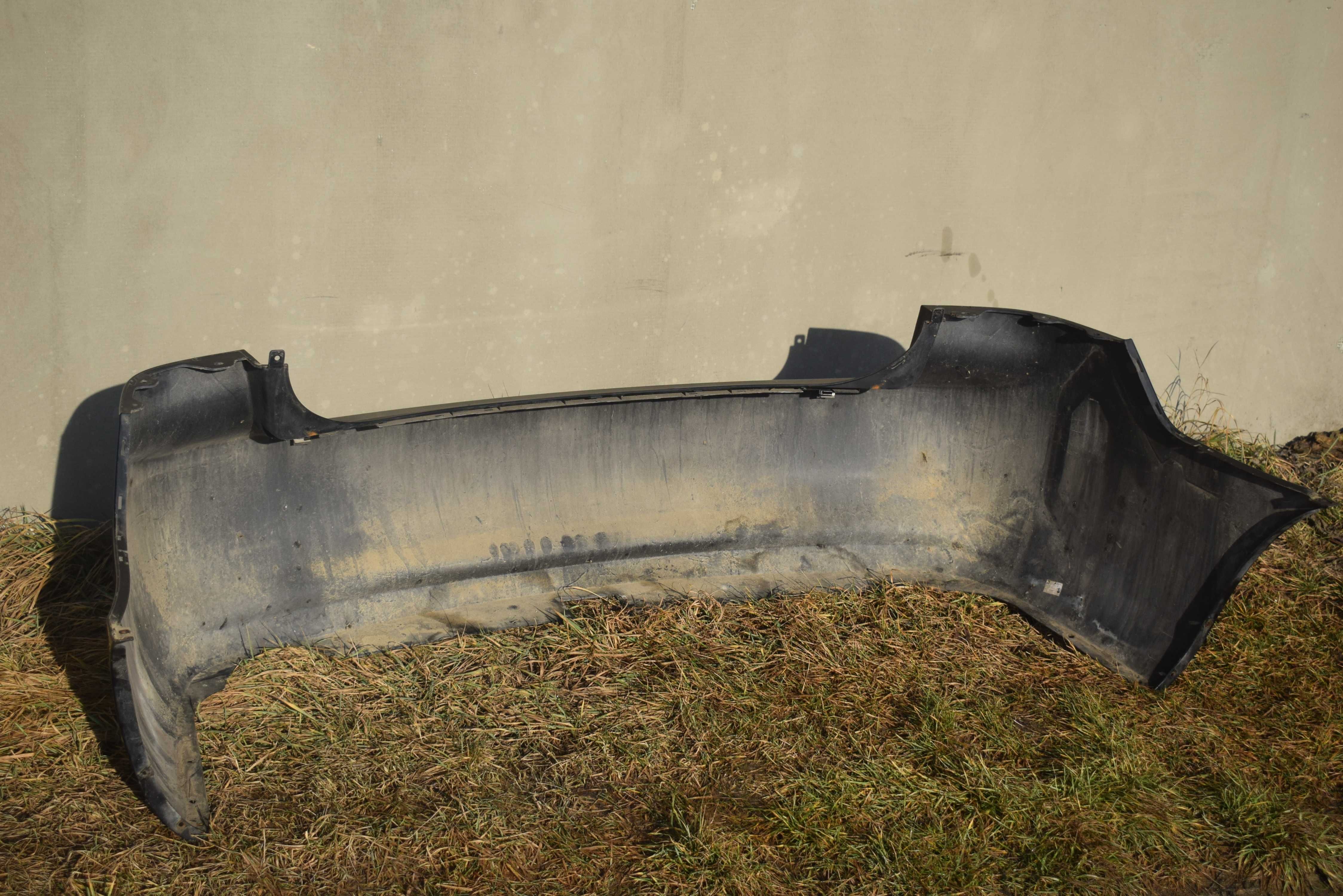 Kia magentis II 05-08R. zderzak tylny kompletny EB