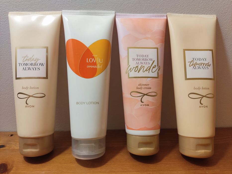 Balsam do ciała 125ml, Avon