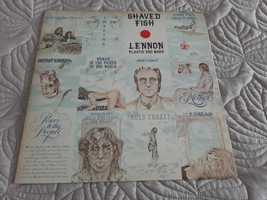 John Lennon/Plastic Ono Band - Shaved Fish - Japão - Vinil LP