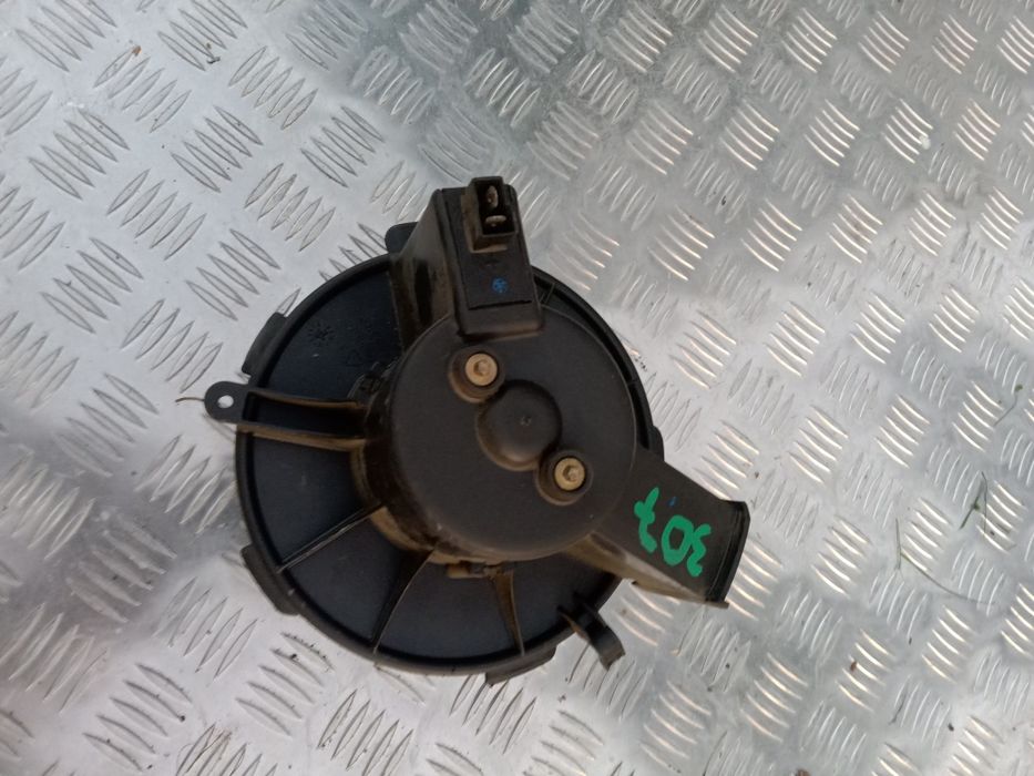 Wentylator nawiewu dmuchawa peugeot 307