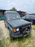Toyota Land Cruiser LJ70 2.4 TD F-VAT 23%