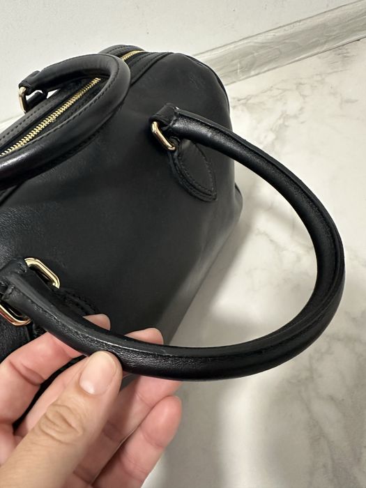 Сумка Roberto Cavalli натуральна шкіра