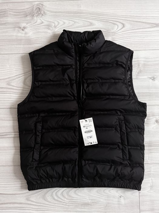 Безрукавка ZARA Оригінал