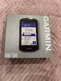 GARMIN – Edge 1040, Como novo com fatura