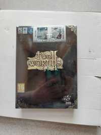 TWO WORLDS II 2 Edycja Kolekcjonerska [PL]