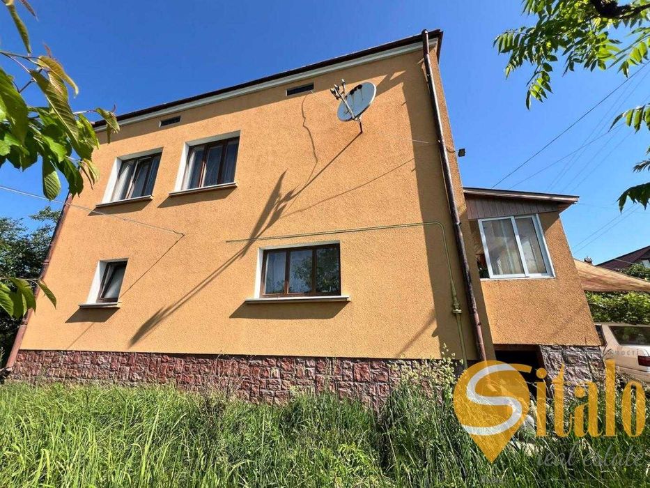 Продаж будинку, Малечковичі