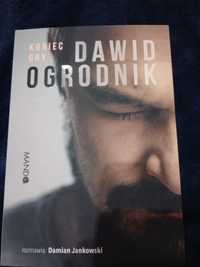 Autobiografia Dawida Ogrodnika
