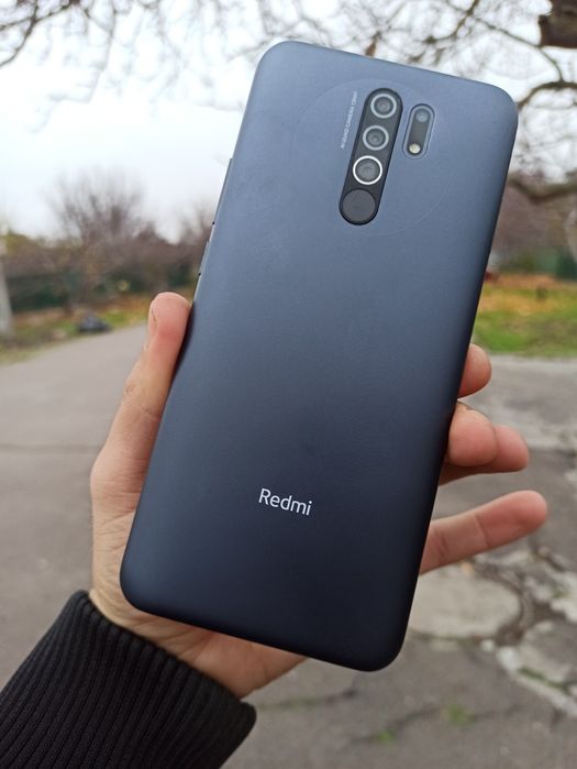 Redmi note 8 4/128ГБ на запчастини або відновлення у робочому стані