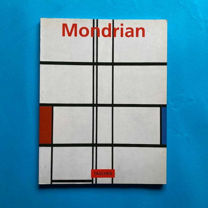 Mondrian de Susanne Deicher
