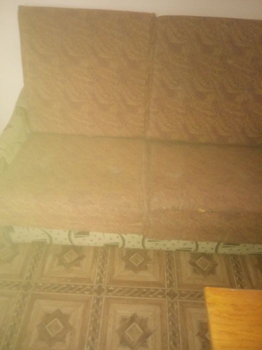 Диван-ліжко, в  гарному стані