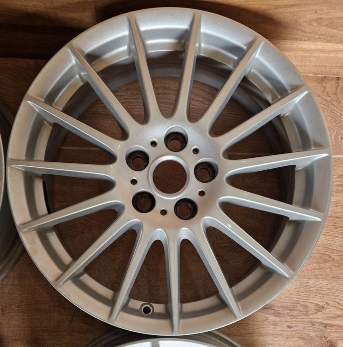 Jaguar R17 5x108 – X-Type XE XF Mondeo Galaxy Volvo S60 XC60