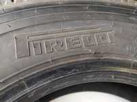 Opony ciężarowe Pirelli 215/75 R17.5