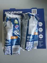 Filtry do wody Aquaphor 2 szt.