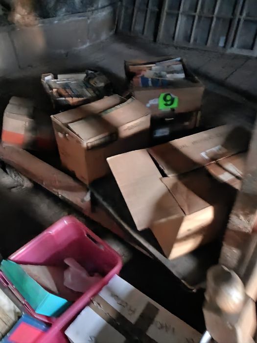 Recheio de Casa - Antiguidades